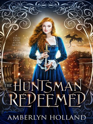 cover image of The Huntsman Redeemed